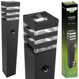 lampa-ogrodowa-slupek-zewnetrzny-stojacy-e27-led-czujnik-ruchu-taxus-2-80cm