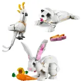 31133-lego-creator-bialy-krolik-plec-chlopcy-dziewczynki