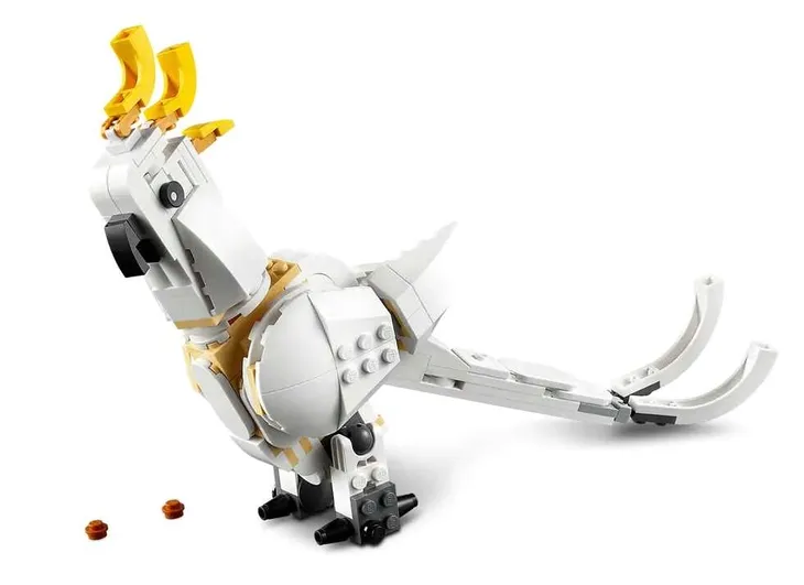 31133-lego-creator-bialy-krolik-liczba-elementow-258