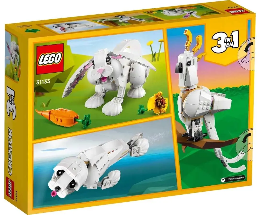 31133-lego-creator-bialy-krolik-stan-nowy