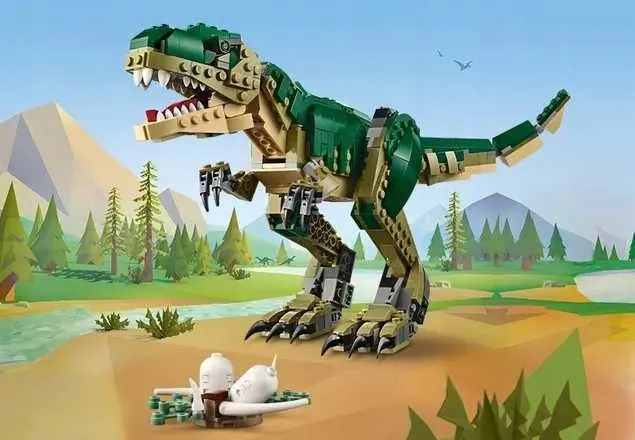 31151-lego-creator-tyranozaur-stan-nowy