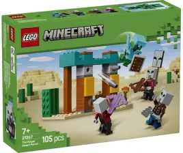 21267-lego-minecraft-pustynny-patrol-zlosadnikow