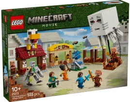21273-lego-minecraft-atak-balonowego-ghasta-na-wioske