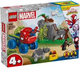 11199-lego-super-heroes-misja-ratunkowa-zespolu-spideyego-w-dinotereno