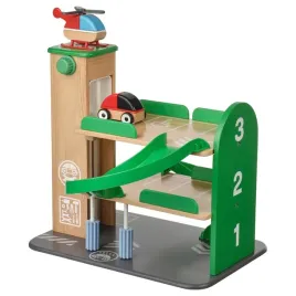ikea-lillabo-garaz-z-samochodem-i-helikopterem-wielobarwny