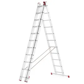 drabina-aluminiowa-3x11-wielofunkcyjna-pro-150kg