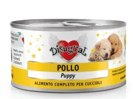 disugual-karma-mokra-monobialkowa-dla-psa-szczeniaka-150g-kurczak