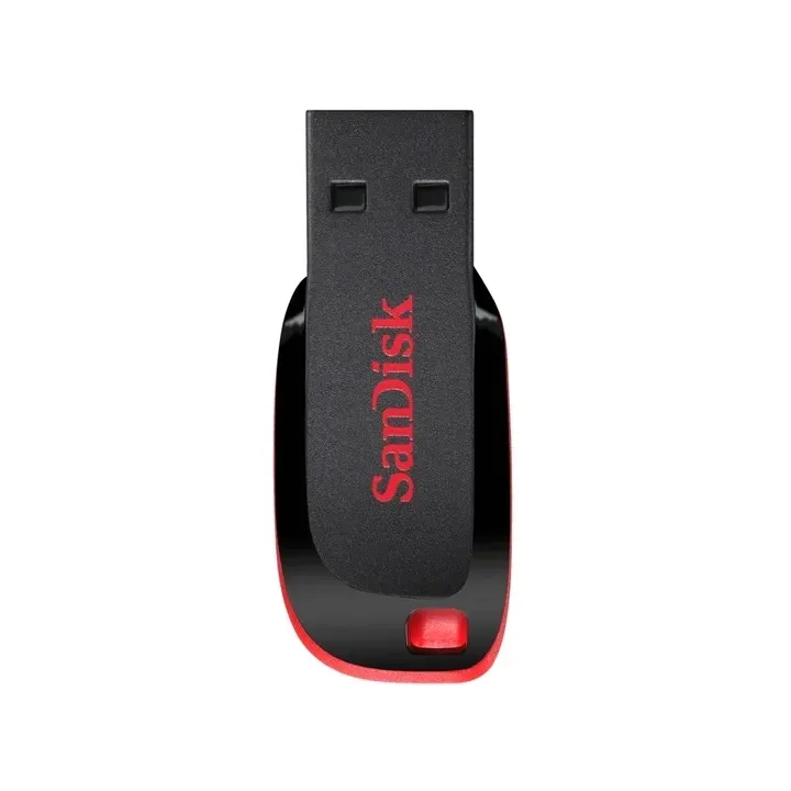pendrive-sandisk-flash-cruzer-blade-64gb