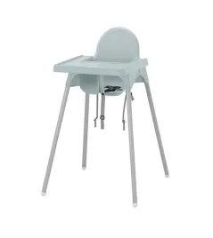 ikea-antilop-krzeselko-do-karmienia-szaroniebieski-z-pasami-taca