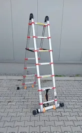 drabina-teleskopowa-przegubowa-44-m-wzmacniana
