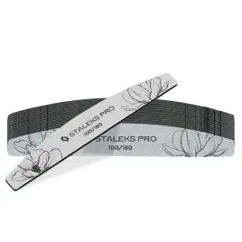 staleks-pro-pilnik-do-paznokci-mineralny-polksiezyc-lodka-100-180-25-sztuk