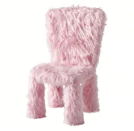 ikea-grejsimojs-pokrowiec-na-krzeselko-mammut-sztuczne-futro-rozowy