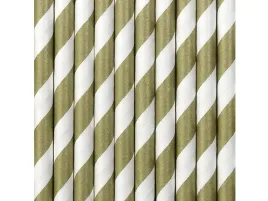 slomki-papierowe-do-picia-rurki-w-paski-zlote-urodzinowe-10szt