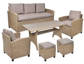 meble-ogrodowe-technorattan-stol-sofa-fotel-milano