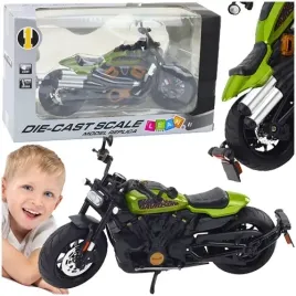 motocykl-motor-chopper-metalowy-swiatla-dzwiek-1-12-zielony-cruiser
