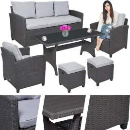 meble-ogrodowe-technorattan-stol-sofa-fotel-milano