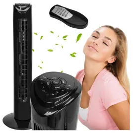 wentylator-kolumnowy-z-pilotem-czarny-podlogowy-wiatrak-stojacy-cichy-timer