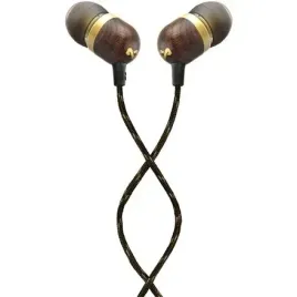 marley-smile-jamaica-earbuds-in-ear-wired-microphone-brass-marley-or-ear
