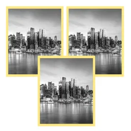 3x-rama-24x30-zolty-plexi