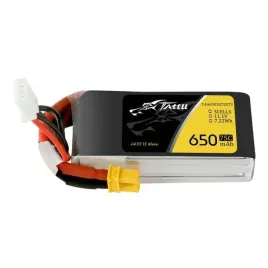 akumulator-tattu-650mah-111v-75c-3s1p-do-modeli-rc