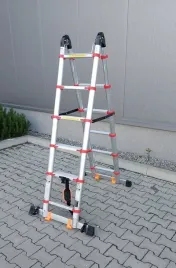 drabina-teleskopowa-przegubowa-38-m-wzmacniana