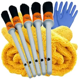 pedzelki-detailingowe-5-sztuk-moje-auto-akcesoria-mikrofibra-rekawiczki