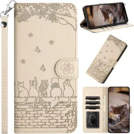 etui-futeral-z-kieszonkami-beige-cat-do-xiaomi-redmi-note-14-pro-5g