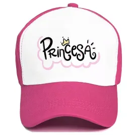 czapka-z-daszkiem-rozowa-dziewczeca-urocza-na-prezent-dla-dziecka-princesa