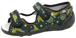 kapcie-sandaly-27-do-przedszkola-renbut-33-378-oddychajace-turtles