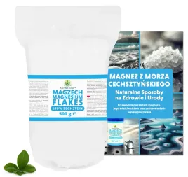 platki-magnezowe-100percent-cechsztynskie-magzech-500g-ebook-poradnik-o-magnezie