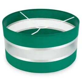abazur-do-lampy-stojacej-wiszacej-zielony-40-cm