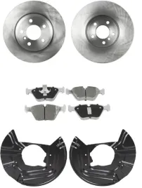 tarcze-klocki-hamulcowe-oslony-przod-bmw-x3-e83-2003-