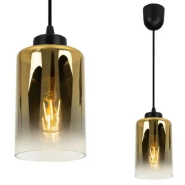 lampa-wiszaca-sufitowa-zyrandol-zloty-loft-glamour