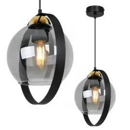 lampa-sufitowa-wiszaca-zyrandol-loft-szklany-klosz