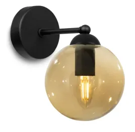 lampa-scienna-kinkiet-loft-nowoczesny-kula-salon