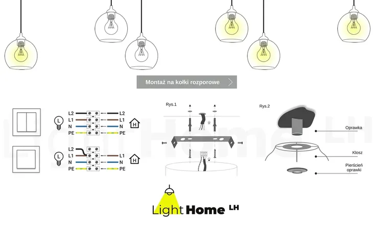 lampa-wiszaca-sufitowa-zyrandol-szklane-biale-kule