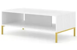 stolik-kawowy-wave-90x60-frez-bialy-mat-nozki-zlote
