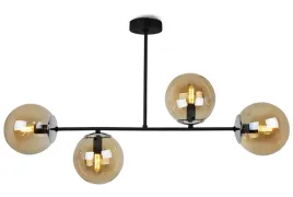 lampa-sufitowa-wiszaca-zyrandol-szklane-kule-loft