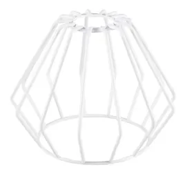 klosz-do-lampy-loft-z-drutu-bialy-e27-metal-jakosc