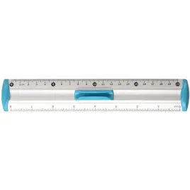 linijka-aluminiowa-30cm-uchwyt-niebieski-bl040-nc