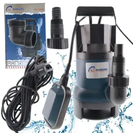mocna-pompa-do-wody-3050w-plywak