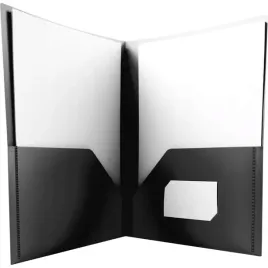 skoroszyt-a4-pp-czarny-bt619-v-tetis