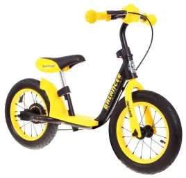 rowerek-biegowy-sportrike-balancer-zolty