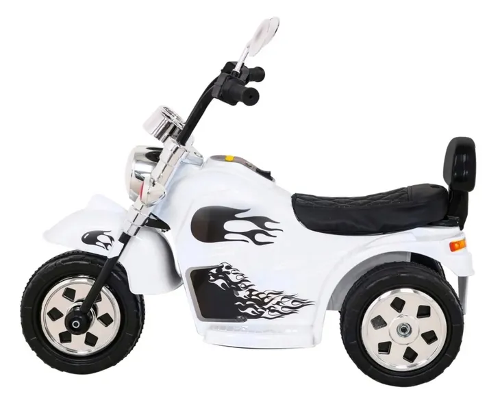 motorek-hot-chopper-bialy-wiek-dziecka-3-lata