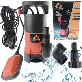mocna-pompa-do-wody-3050w-plywak