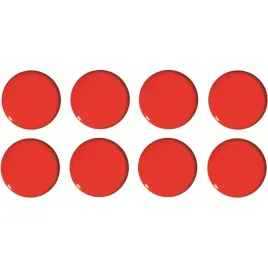 magnesy-do-tablic-20mm-czerwone-8szt-gm300-pc8-tetis