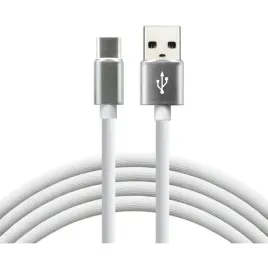 kabel-usb-greater-usb-c-1m-3a-silikonowy-bialy-everactive-cbs-1cw
