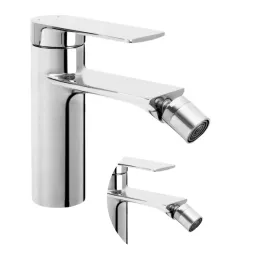 bateria-bidetowa-storm-chrom-polysk-16-cm-jednouchwytowa-rea