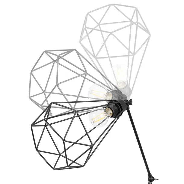 lampa-podlogowa-toolight-reno-e27-60-w-czarny-dlugosc-wysokosc-173-cm
