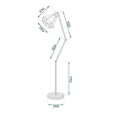 lampa-podlogowa-toolight-reno-e27-60-w-czarny-kod-producenta-app540-1f-reno